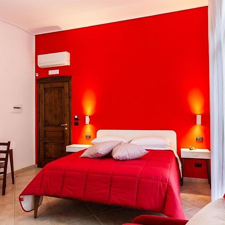 Ohana Bed And Breakfast Castellammare di Stabia Ngoại thất bức ảnh
