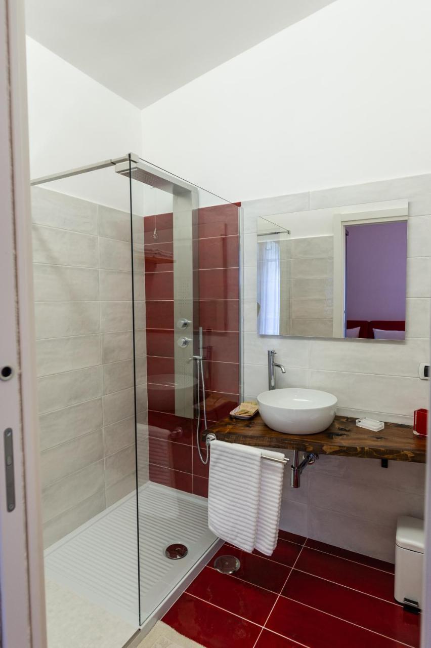 Ohana Bed And Breakfast Castellammare di Stabia Ngoại thất bức ảnh