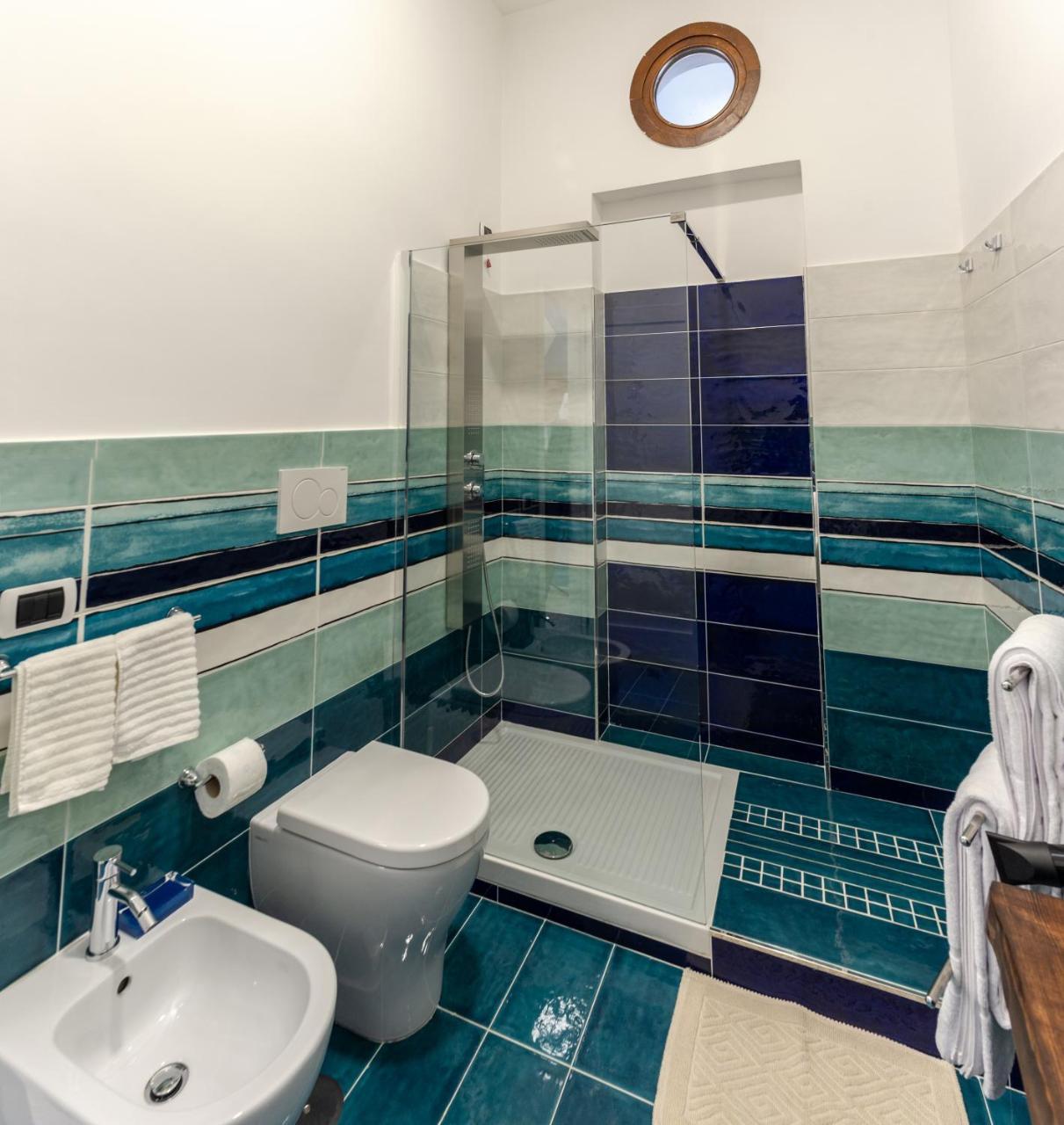 Ohana Bed And Breakfast Castellammare di Stabia Ngoại thất bức ảnh