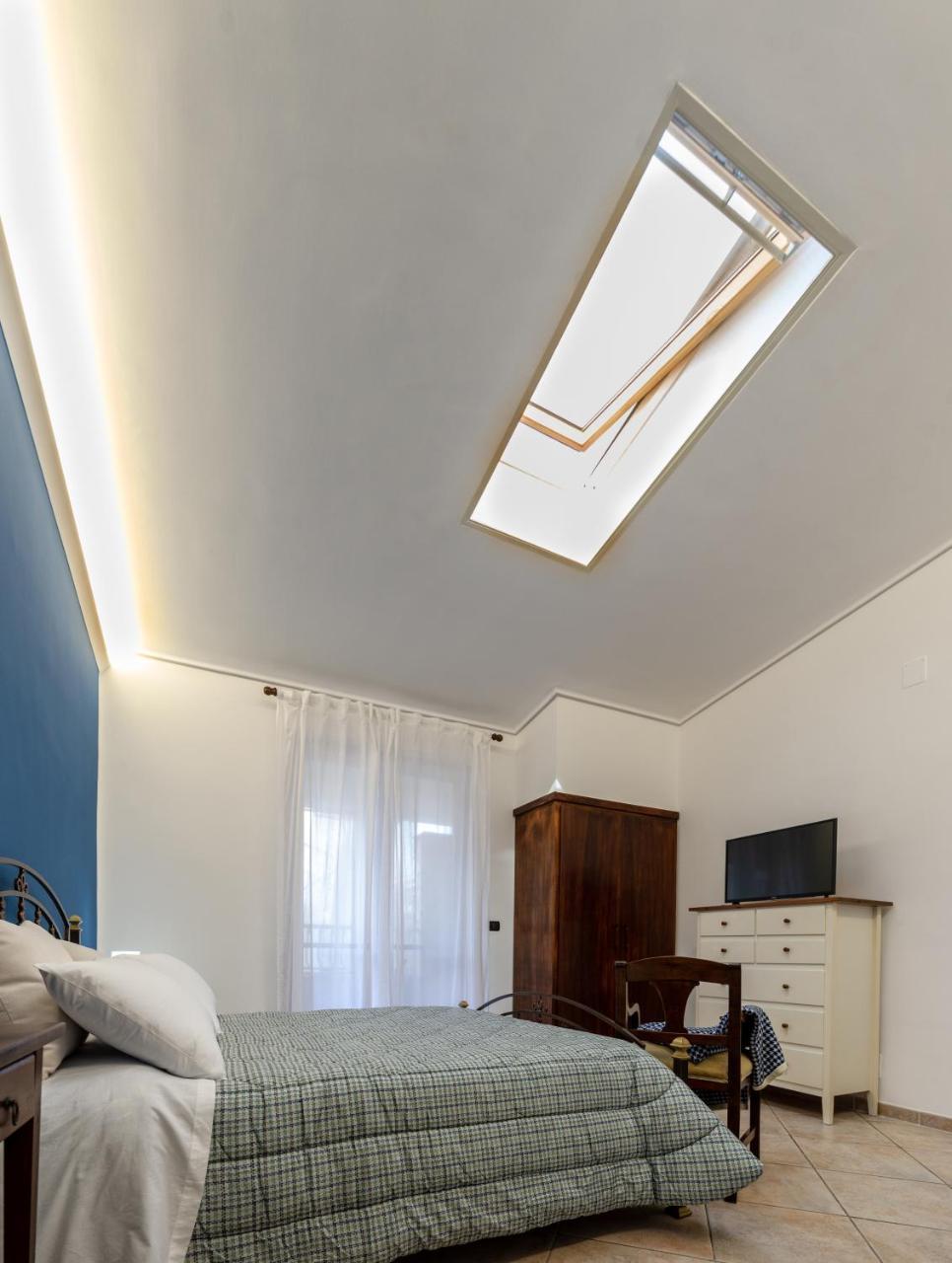 Ohana Bed And Breakfast Castellammare di Stabia Ngoại thất bức ảnh