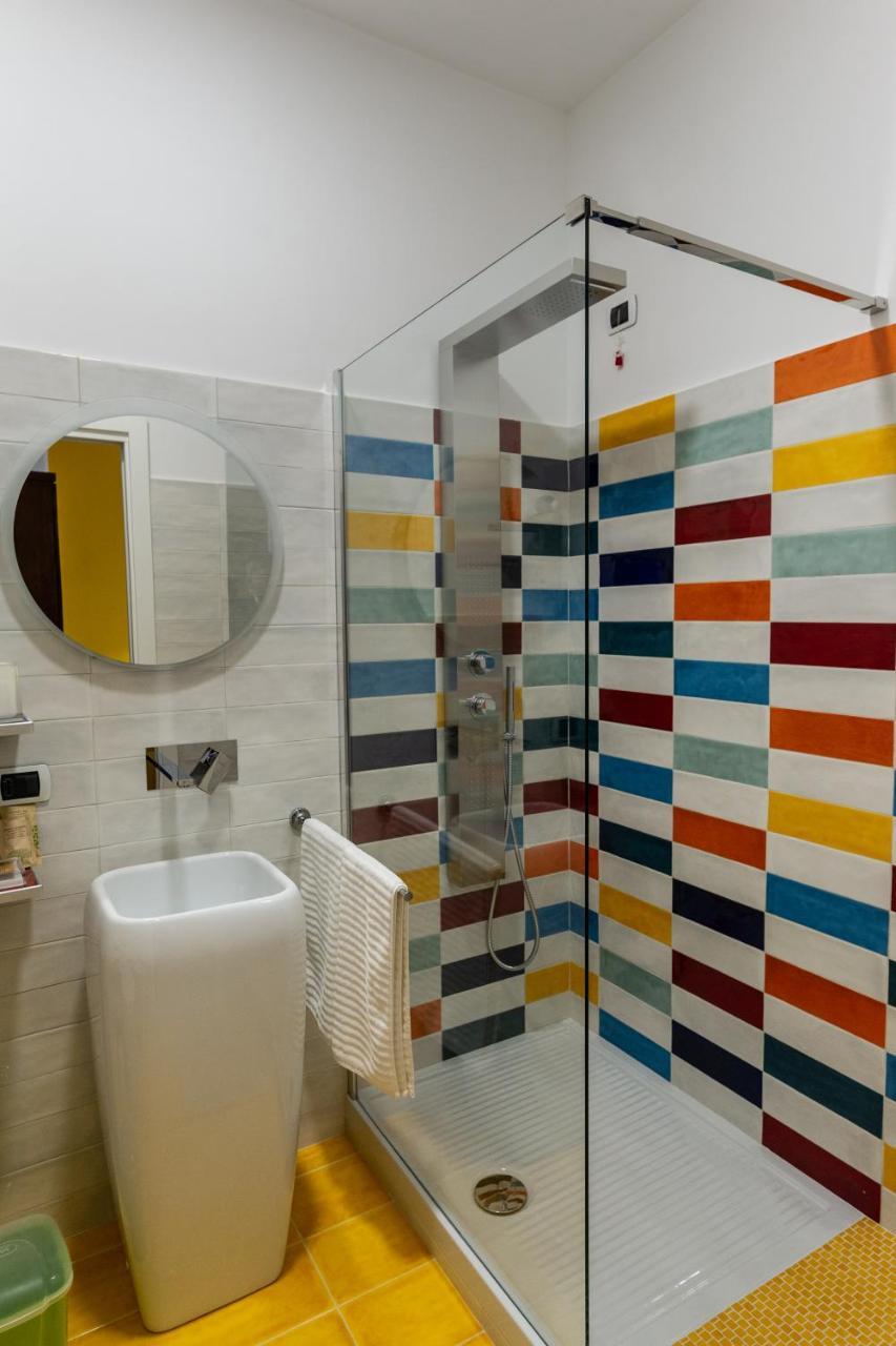 Ohana Bed And Breakfast Castellammare di Stabia Ngoại thất bức ảnh