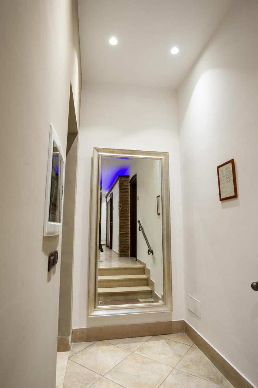 Ohana Bed And Breakfast Castellammare di Stabia Ngoại thất bức ảnh